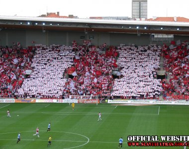 01. kolo: Slavia Praha - FK Mladá Boleslav