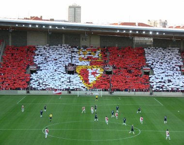 SK Slavia Praha - Oxford University Association Fo