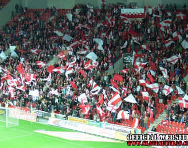 12. kolo: Slavia Praha - Sigma Olomouc