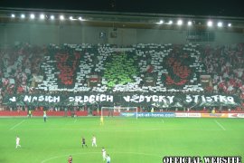 Slavia Praha - CFC Genoa