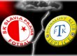 Slavia Praha - FK Teplice
