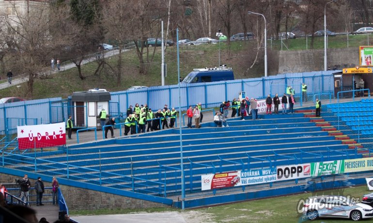 Baník Ostrava - Slavia Praha