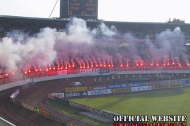 Slavia Praha - Sparta Praha