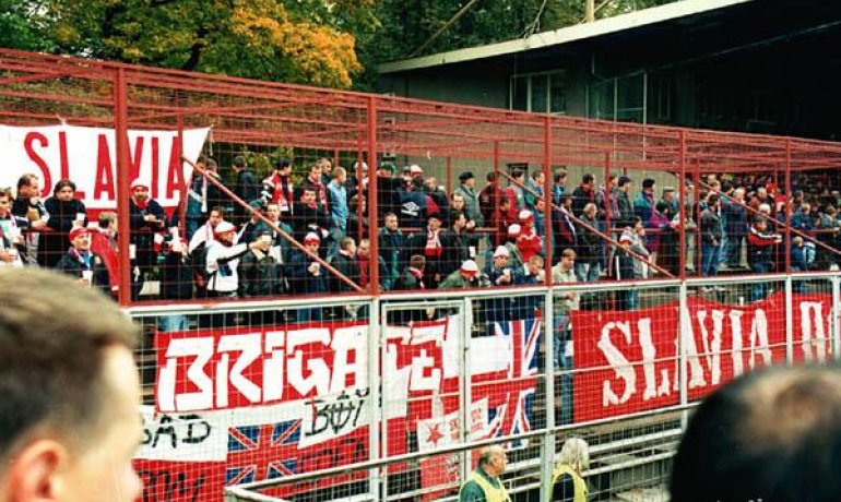 SFC Opava - Slavia Praha