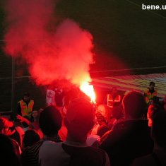 Slavia - Jablonec pohár (bene) 7.JPG