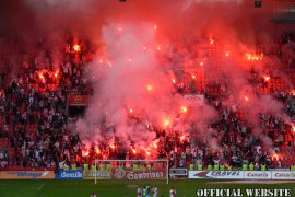 Slavia Praha - FK Jablonec