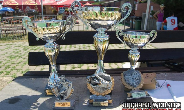 Hooltras cup 2010
