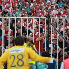 Hradec - Slavia (rajčeidnes) 13.JPG