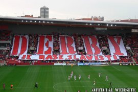 Slavia Praha - sparta praha