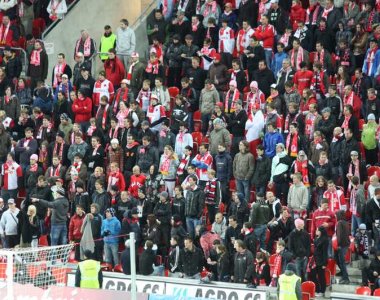 13. kolo Slavia Praha - České Budějovice