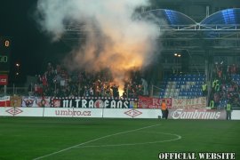 Mladá Boleslav - Slavia Praha