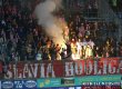 Sigma Olomouc - Slavia Praha