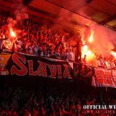 Sparta - Slavia (Vašek) 7.JPG