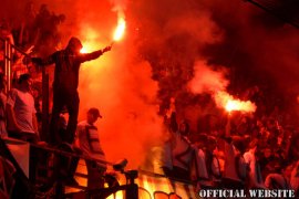 Sparta Praha - Slavia Praha