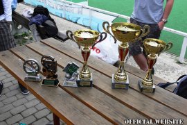 Letní HOOLTRAS CUP 2011