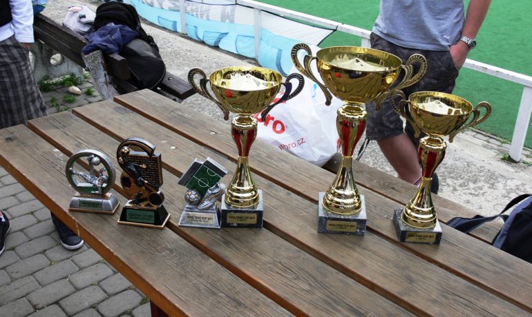 Letní HOOLTRAS CUP 2011