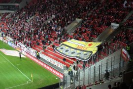 Slavia Praha - FK Dukla Praha