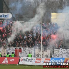 Hradec Králové - Slavia Praha (Vašek 2011) 10.JPG