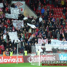 Slavia Praha - Slovan Liberec (Vašek - 2011) 5.JPG