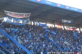 Club Sport Emelec - Club Deportivo Espoli