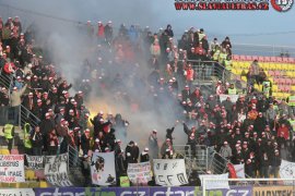 1.FK Příbram - Slavia Praha