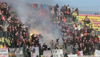 1.FK Příbram - Slavia Praha