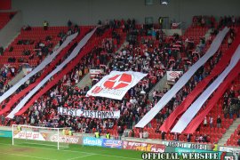 Slavia Praha - FK Jablonec