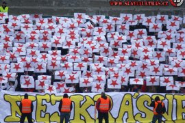 Dukla Praha - Slavia Praha