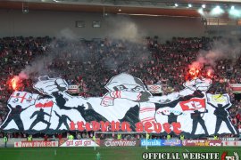 Slavia Praha - sparta praha