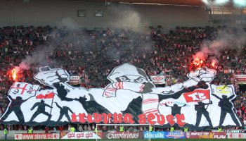 Slavia Praha - sparta praha