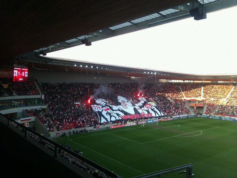 Slavia Praha - Sparta Praha 24.03.2012