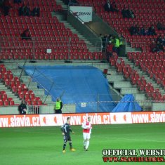 Slavia Praha - Viktoria Žižkov (Vašek - 2012) 1.jpg