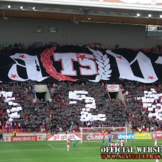 Slavia Praha - Bohemians 1905 (Vašek 2012) 2.JPG