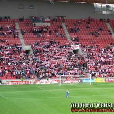Slavia Praha - Bohemians 1905 (Vašek 2012) 4.JPG