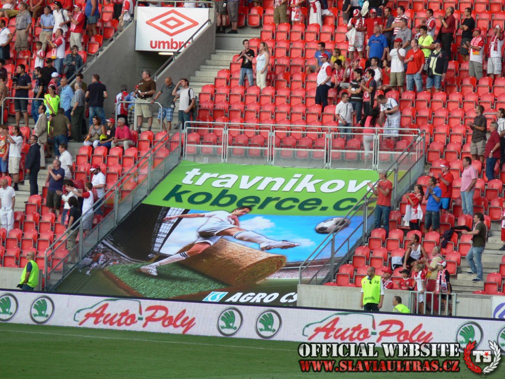 Vysočina Jihlava U19 - Slavia Praha U19 placar ao vivo, H2H e