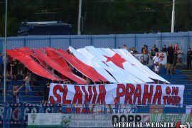 Baník Ostrava - Slavia Praha