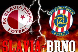 Slavia - Brno