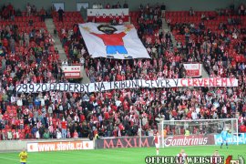 Slavia Praha - Teplice