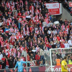 Slavia - Teplice (supporters.cz - 2012) 1.jpg