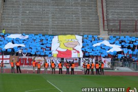 Dukla Praha - Slavia Praha