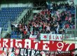 1. FC Slovácko - Slavia Praha