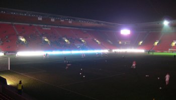 Slavia Praha - FK Příbram