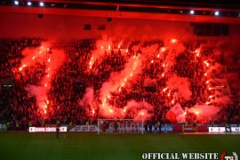 Slavia Praha - Viktoria Plzeň