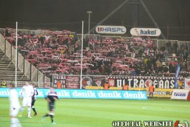 Hradec Králové - Slavia Praha