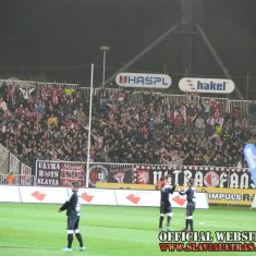 Hradec Králové  - Slavia Praha (Vašek 2012) 5.JPG