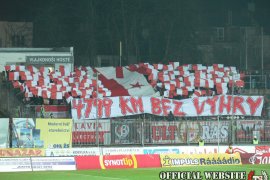 Zbrojovka Brno - Slavia Praha