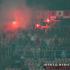 Zbrojovka Brno - Slavia Praha (Vašek 2013) 7.JPG