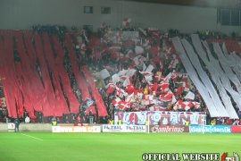 Slavia Praha - Dukla Praha