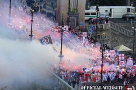 sparta praha - Slavia Praha