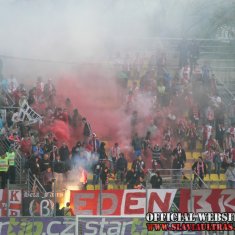 FK Příbram - Slavia Praha (Vašek - 2013) 6.jpg